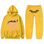 Sp5der Hoodie