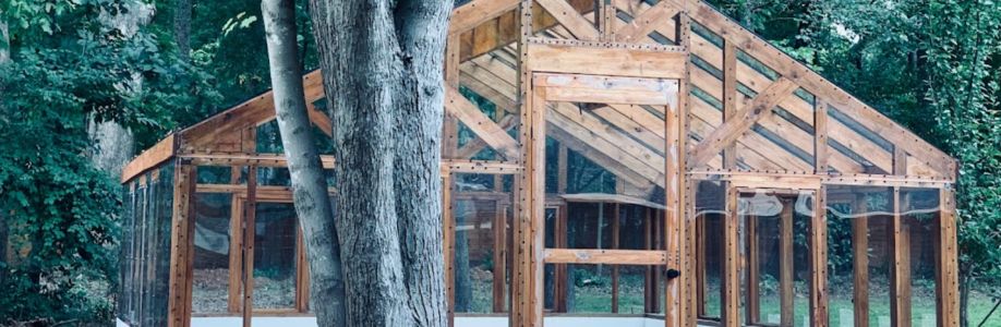 HiTech Lux Builders Cover Image