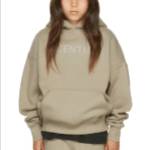 Essential hoodie