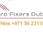 Pro Fixer Dubai