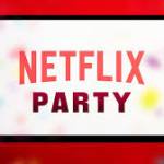 Netflix Party