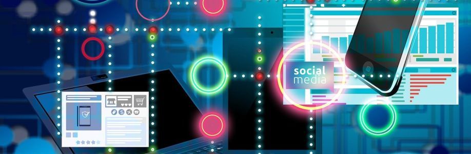 Cola Digital Cover Image