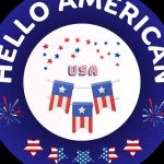 hello american