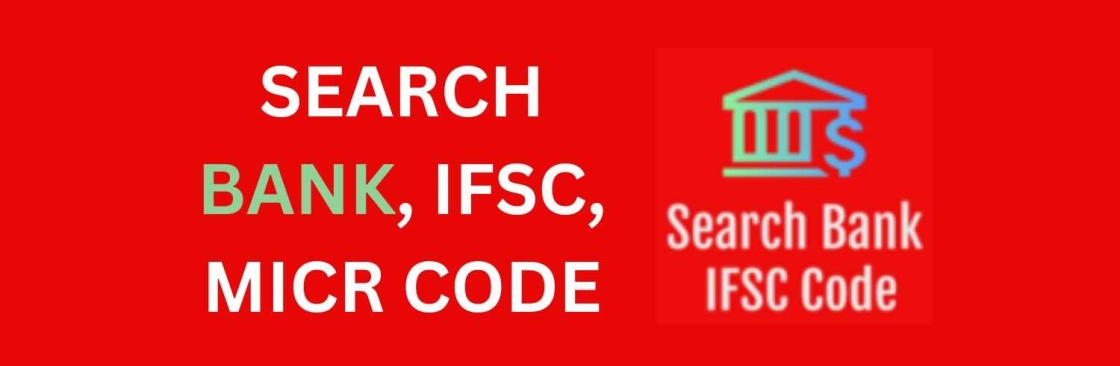 Search Bank Cover Image