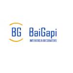 BaiGapi City Deco