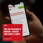 QLD Sell My Car