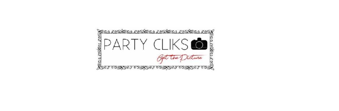 Party Cliks Cover Image