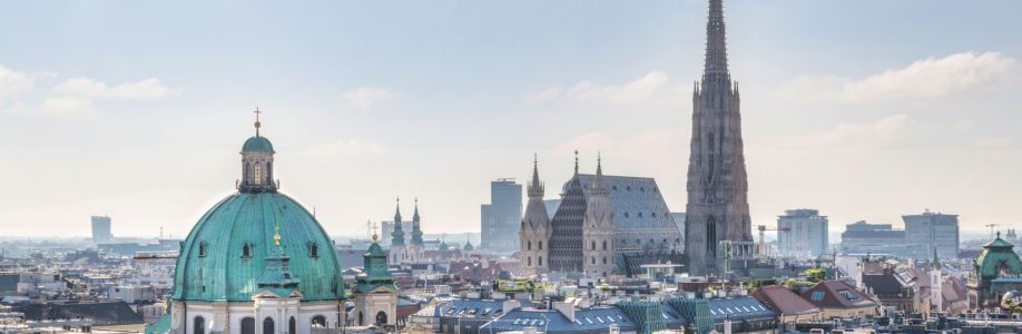 Bright Digital Austria Cover Image