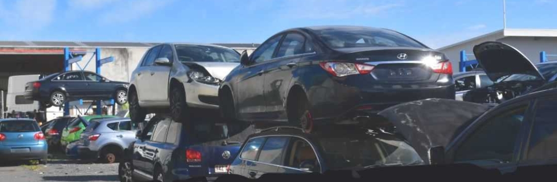 Car Wreckers Brisbane Cover Image