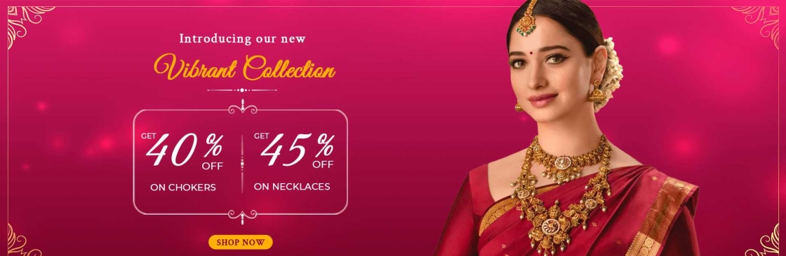 yaaritA Lifestyle Jewellery Cover Image
