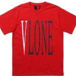 Vlone hoodie