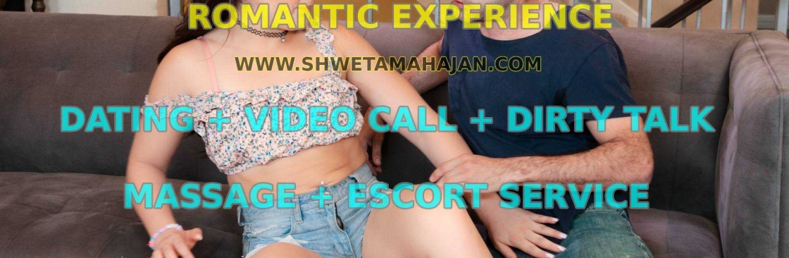 Shweta mahajan Cover Image