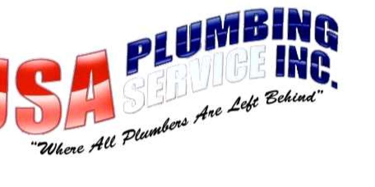 Best USA Plumbing ServiceUSA Plumbing Service