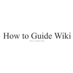 howtoguidewiki