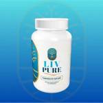 Liv pure at Colibrip