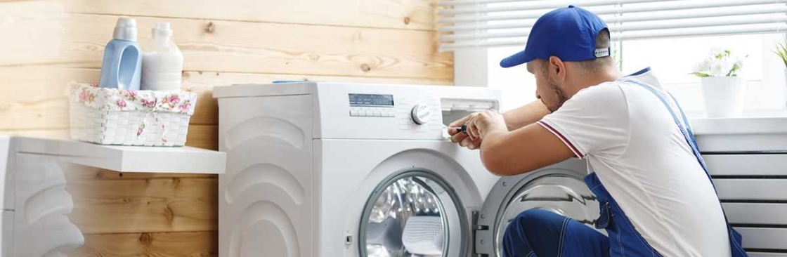 Washing machine repair in dubai Cover Image