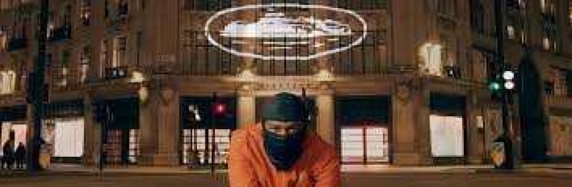 Corteiz Hoodie Cover Image