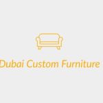 dubai custom furniture