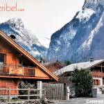 Go Ski Meribel