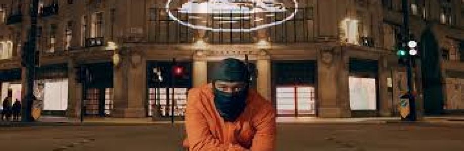 Cagoule Corteiz Cover Image