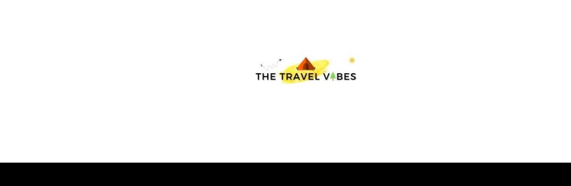 The Travel Vibes Cover Image