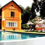 Grand Hotel Urban