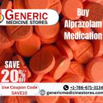 Buy Alprazolam Online in Oregon USA