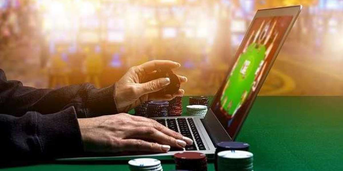 Navigating the World of Online Casinos in Canada: A Safe and Fun Guide