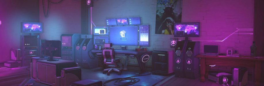 Dream Gaming Cover Image