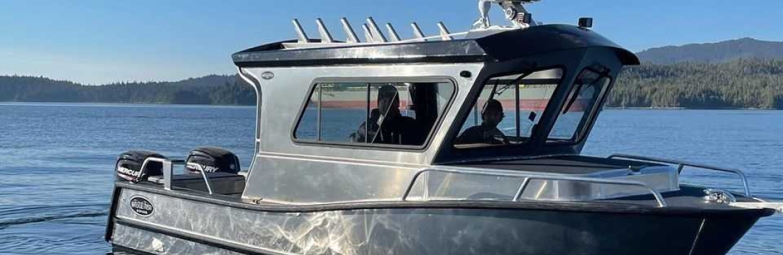 Bridgeview Marine Cover Image