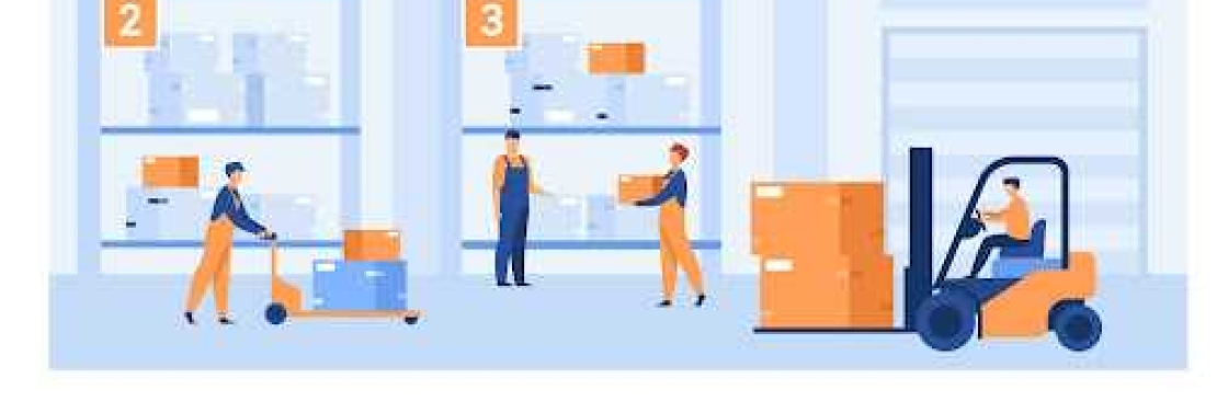 Fulfillment USA Cover Image