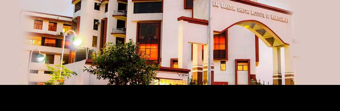 Lal Bahadur Shastri Institute of Management Cover Image