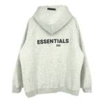 Essentials hoodie