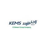 KEMS Zajil Telecom