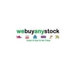 Webuyanystock