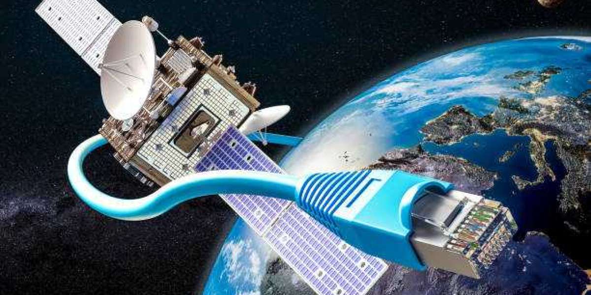 Remote Sensing Satellite Market Revenue Growth and Application Analysis, Tracking the Latest Trends by 2032
