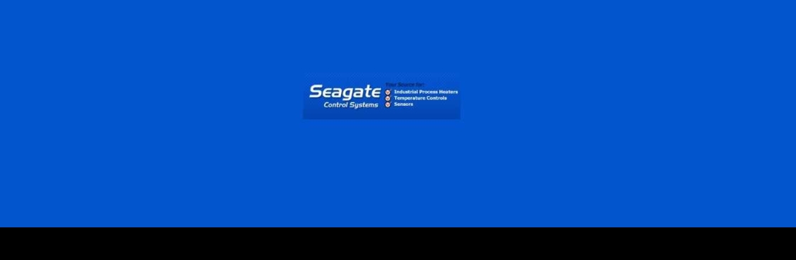 Seagate Controls Cover Image