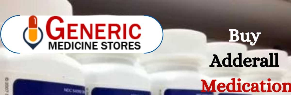 Buy Adderall overnight Online for Adhd Cover Image