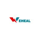 Weheal Lifesciences Profile Picture