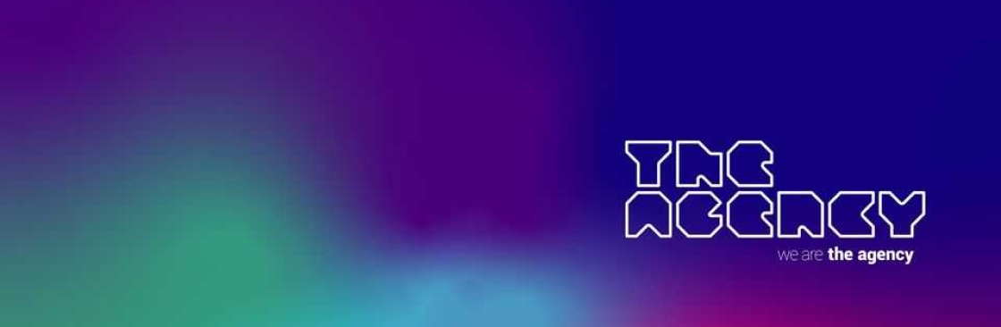 The Agency Brand Consultancy Cover Image
