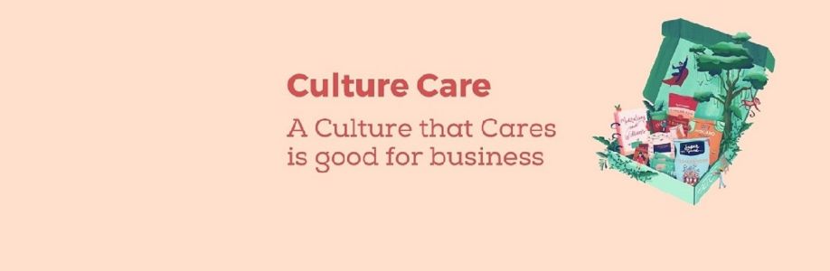 Culture Care Cover Image