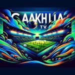 Cakhia TV
