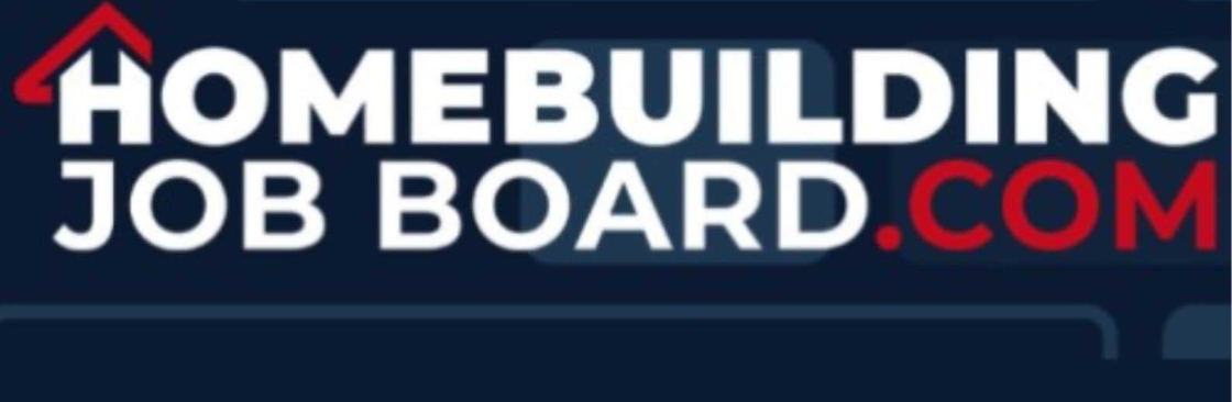 Homebuilding Job Board Cover Image