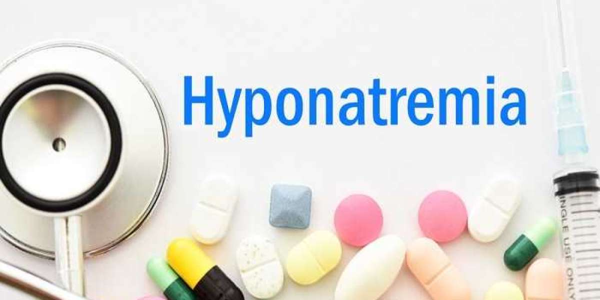 When is the right treatment for hyponatremia?