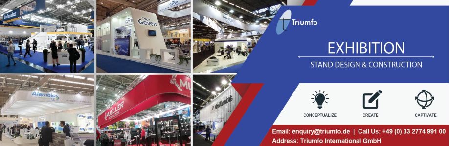 Triumfo International GmbH Cover Image