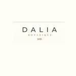 Dalia Botanique