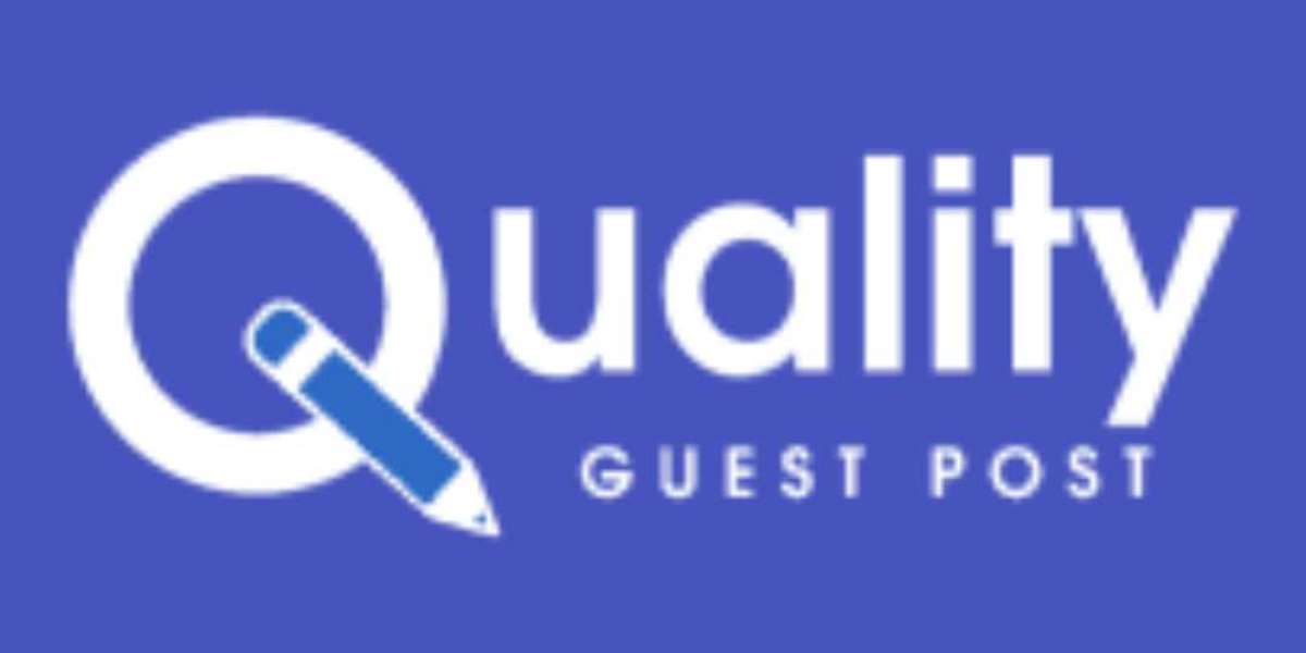 Guest Posting Service - Best Guest Post Service at Quality Guest Post