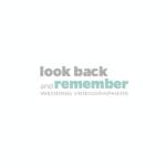 Look Back and Remember wedding videographers