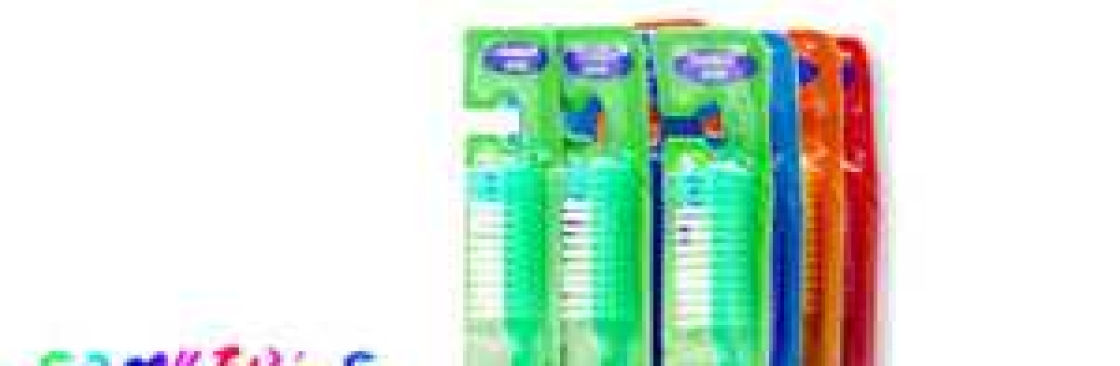 estooth brush Cover Image