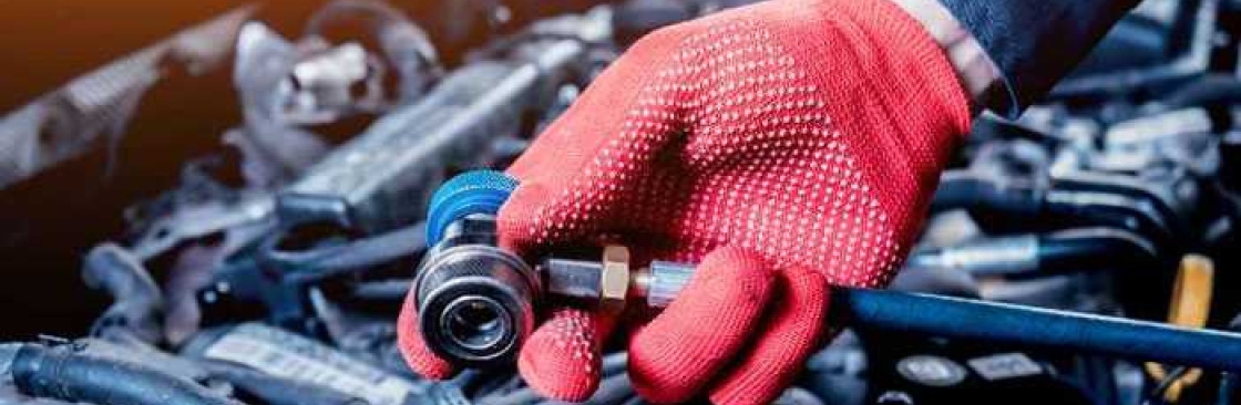 3D Auto Mechanic Cover Image
